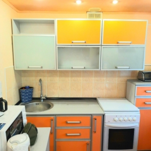 Фотография квартиры Апартаменты Комфорт