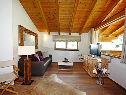 Фотография квартиры Apartment Lanner