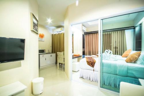 Фотография гостиницы Excella Hotel