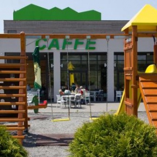 Фотография гостиницы Hotel Lika Sjever