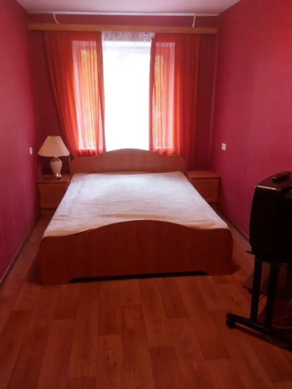 Фотография квартиры Квартира на проспекте Гагарина, 8-я линия, 7