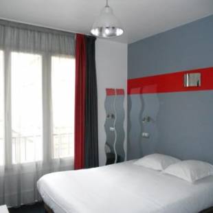 Фотографии гостиницы
The Originals City, Hôtel Notre Dame, Rouen
