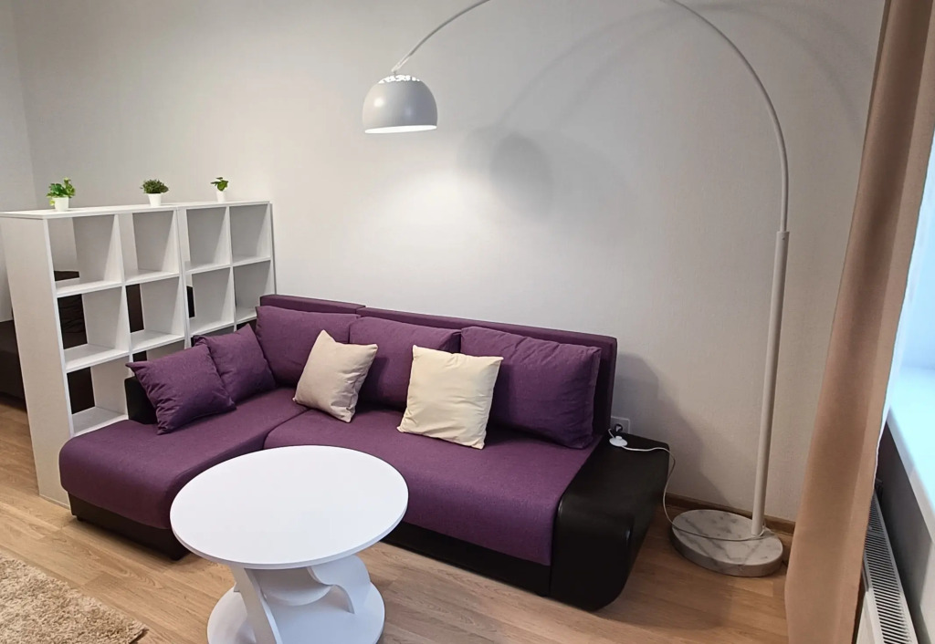 Фотография квартиры Апартаменты Квартира в центре города