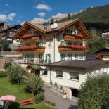 Фотография гостиницы Hotel L'Ideale