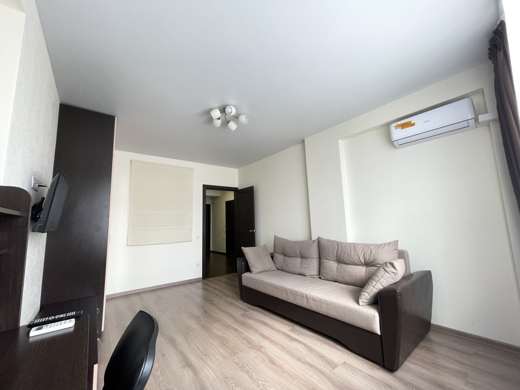 Фотография квартиры Апартаменты в Современном Стиле