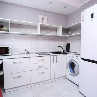 Фотография квартиры Квартира на Улице Вершинина 68