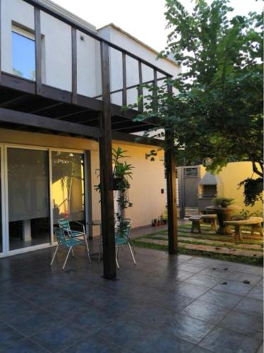 Фотография гостевого дома Duplex a pasitos del centro contactar número primer foto