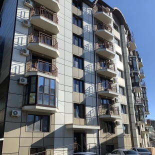 Фотография квартиры Квартира Уютная на Чёрном море