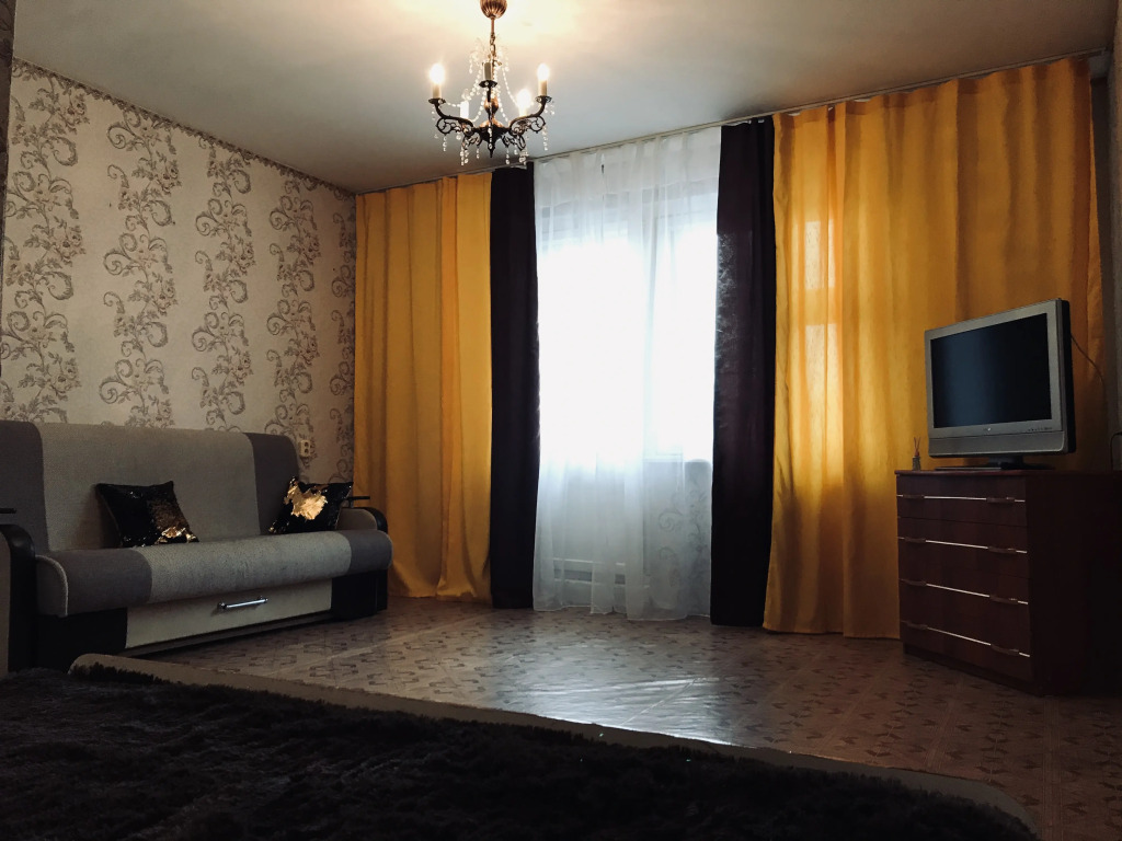 Фотография квартиры Квартира 1 Комнатная на Светлогорской