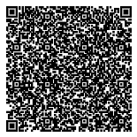 QR код музея Музей истории Санкт-Петербургского университета