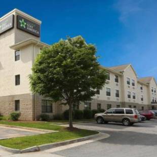 Фотографии гостиницы 
            Extended Stay America Suites - Lynchburg - University Blvd