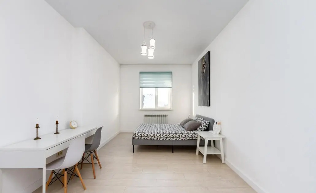 Фотография Коттеджа Коттедж на улице Коминтерна