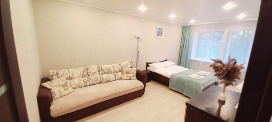 Фотографии квартиры
Квартира Не Вопрос рядом с военным институтом