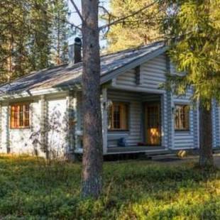 Фотографии гостевого дома
Holiday Home Ylläs-topin lomamaja 2