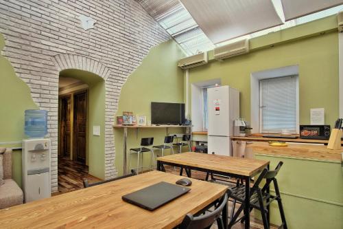 Фотографии хостела
Автор Таганка