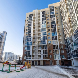 Фотография квартиры Апартаменты Комфорт на улице Достоевского 48/29