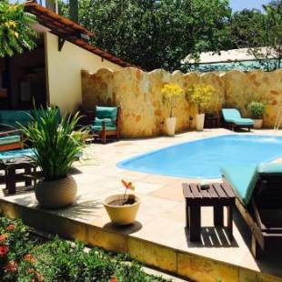 Фотографии мини отеля
Pousada Carioca