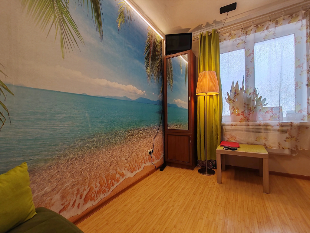 Фотография квартиры Апартаменты Apart61 Студия В10