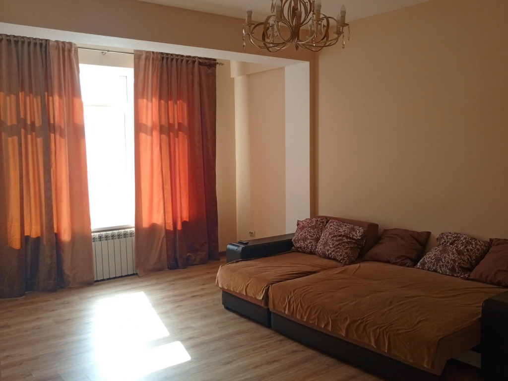 Фотография квартиры Квартира Просвещения 5 Кв. 6