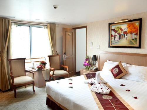 Фотография гостиницы Lenid De Ho Guom Hotel