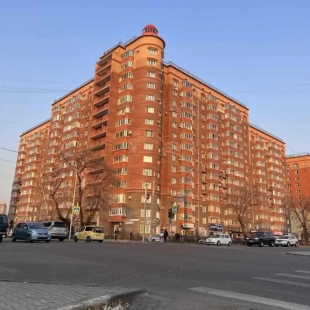 Фотография квартиры Апартаменты на улице Пионерская