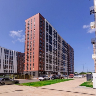 Фотография квартиры Comfort Home (Комфорт Хоум) на шоссе Ленинградское 228 корп. 4