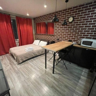 Фотография квартиры Lucky Room (Лаки Рум) на шоссе  Алтуфьевское