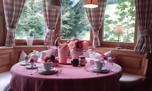 Фотография гостевого дома Chalet Kitzbichl