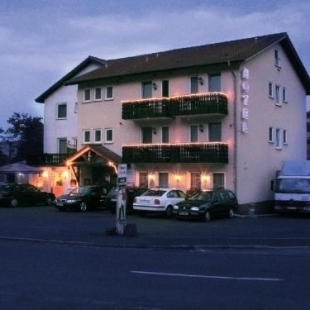 Фотография гостевого дома Landgasthof Hotel Will