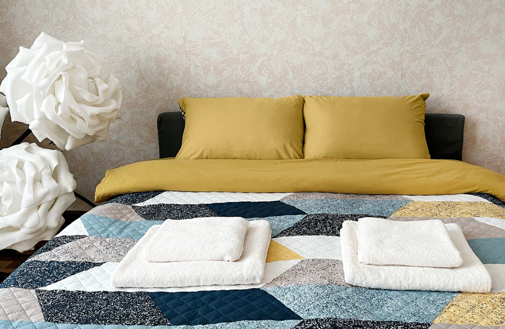 Фотография квартиры Апартаменты Династия на Ярыгинской набережной