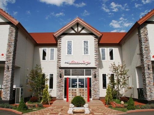 Фотография гостиницы Petit Hotel Blaneneige