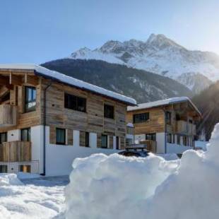 Фотографии гостевого дома
Chalet Bella