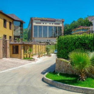 Фотография апарт отеля Жюль Верн