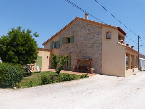 Фотография мини отеля Gîte du Pagoulin - Chambres d'hôtes