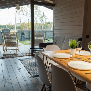 Фотография Коттеджа Частный дом LandikVillage