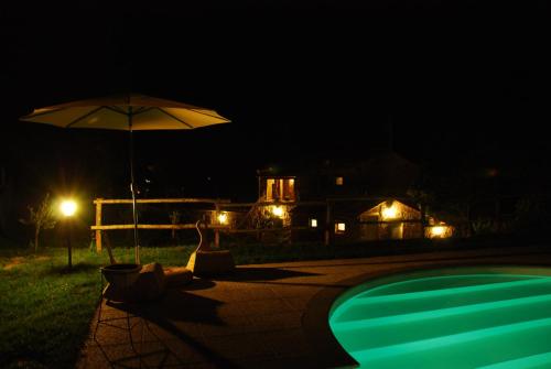 Фотография базы отдыха Il Sentiero