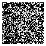 QR код мини отеля Чайка