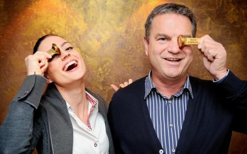 Фотография гостиницы Hotel Germania