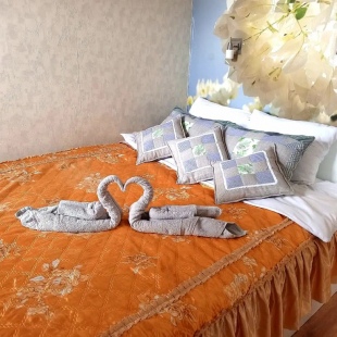 Фотография квартиры Квартира рядом с МНТК