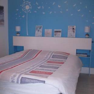 Фотографии мини отеля 
            Park des Collines