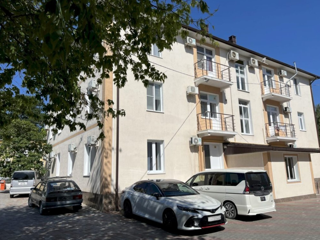 Фотография квартиры Апартаменты 339 Мира 3