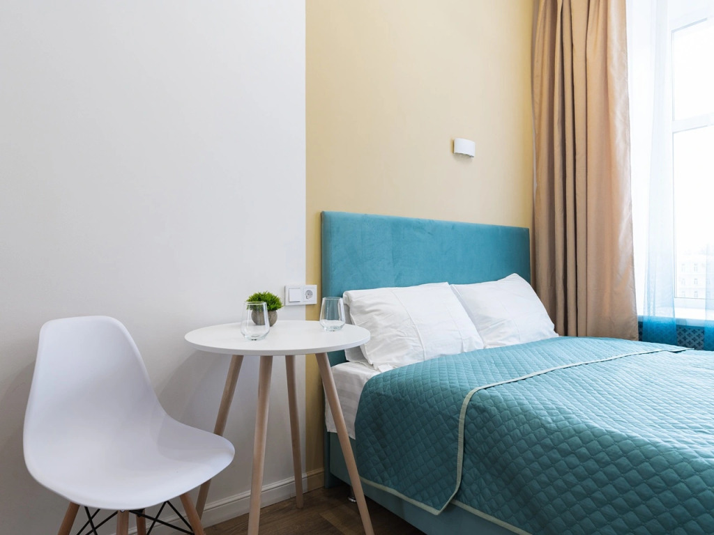 Фотография квартиры Апартаменты 2 в Историческом Центре