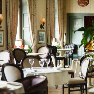 Фотография ресторана