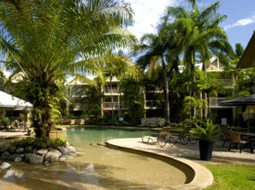 Фотография гостиницы Port Douglas Sands Resort