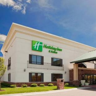 Фотографии гостиницы
Holiday Inn Hotel & Suites Minneapolis-Lakeville, an IHG Hotel