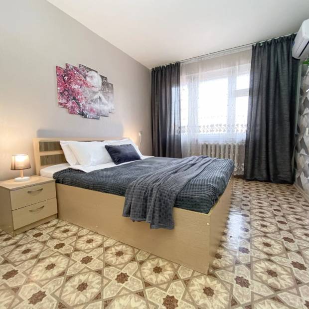 Фотографии квартиры 
            Апартаменты в Центре Засвияжского Района 11