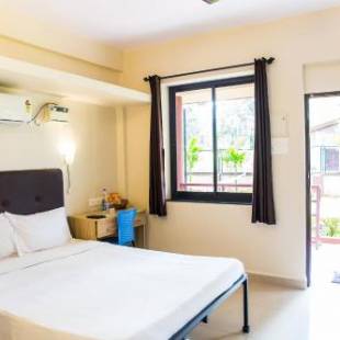 Фотографии гостевого дома
Lazy Frog Guest House