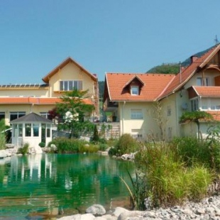 Фотография гостевого дома Landhaus Griesser