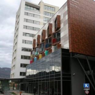 Фотографии гостиницы
Hotel Dubrovnik