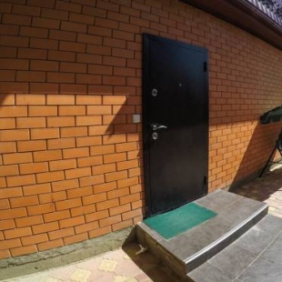 Фотография хостела На Революционной